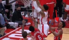 火箭爆料假球视频大全