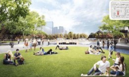 成都公园爆料最新消息